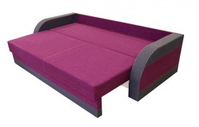Марракеш М / диван - кровать (жаккард тесла крем) в Нерюнгри - neryungri.katalogmebeli.com | фото 6