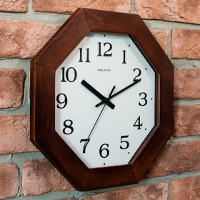 Часы настенные ДС-ВВ29-021 в Нерюнгри - neryungri.katalogmebeli.com | фото