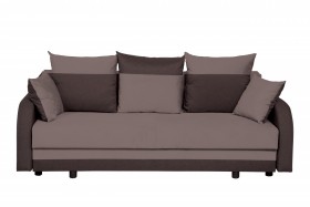 Марракеш М / диван - кровать (жаккард тесла крем) в Нерюнгри - neryungri.katalogmebeli.com | фото 5
