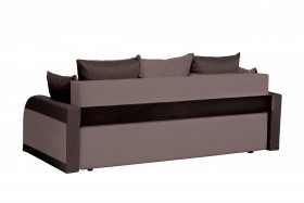 Марракеш М / диван - кровать (жаккард тесла крем) в Нерюнгри - neryungri.katalogmebeli.com | фото 10