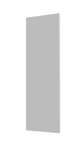 Фальшпанель для верхних прямых и торцевых шкафов Глетчер (Гейнсборо силк/920 мм) в Нерюнгри - neryungri.katalogmebeli.com | фото