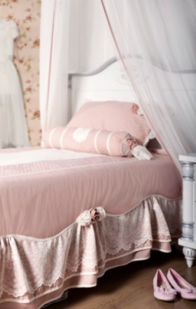 Комплект постельных принадлежностей DREAM в Нерюнгри - neryungri.katalogmebeli.com | фото 2