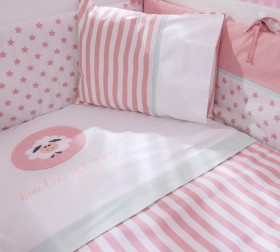 Комплект постельных принадлежностей LOVELY BABY в Нерюнгри - neryungri.katalogmebeli.com | фото 2