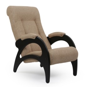 Кресло для отдыха Модель 41 без лозы в Нерюнгри - neryungri.katalogmebeli.com | фото 2