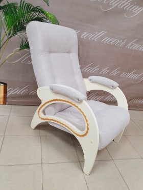 Кресло для отдыха Модель 41 без лозы в Нерюнгри - neryungri.katalogmebeli.com | фото