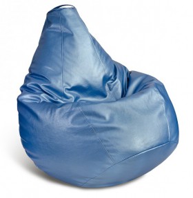 Кресло-груша Искусственная кожа - Лайт в Нерюнгри - neryungri.katalogmebeli.com | фото