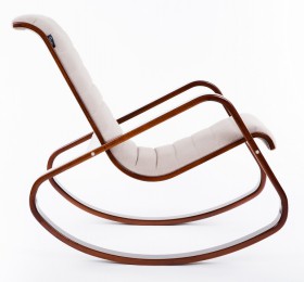 Кресло-качалка Арно в Нерюнгри - neryungri.katalogmebeli.com | фото 3