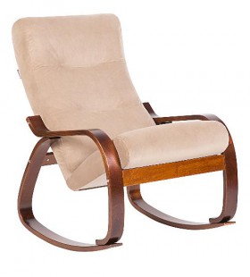 Кресло-качалка Гарда в Нерюнгри - neryungri.katalogmebeli.com | фото