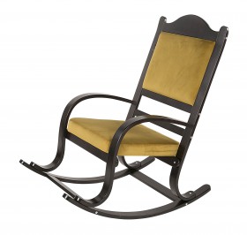 Кресло-качалка Лаена в Нерюнгри - neryungri.katalogmebeli.com | фото
