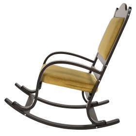 Кресло-качалка Лаена в Нерюнгри - neryungri.katalogmebeli.com | фото 3