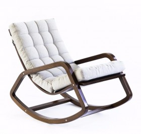 Кресло-качалка Онтарио в Нерюнгри - neryungri.katalogmebeli.com | фото 3