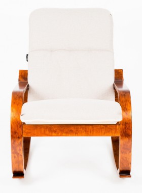 Кресло-качалка Сайма в Нерюнгри - neryungri.katalogmebeli.com | фото 6