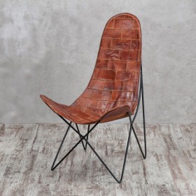Кресло раскладное Бомо (акация) в Нерюнгри - neryungri.katalogmebeli.com | фото 2