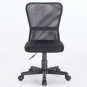 Кресло компактное BRABIX Smart MG-313 (черный) в Нерюнгри - neryungri.katalogmebeli.com | фото 3