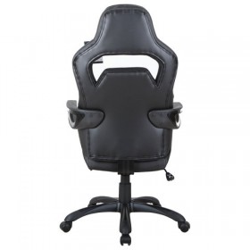 Кресло компьютерное BRABIX Nitro GM-001 (черный) в Нерюнгри - neryungri.katalogmebeli.com | фото 5