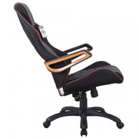 Кресло компьютерное BRABIX Techno Pro GM-003 (ткань) в Нерюнгри - neryungri.katalogmebeli.com | фото 4