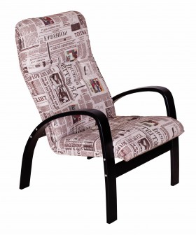 Кресло Ладога в Нерюнгри - neryungri.katalogmebeli.com | фото
