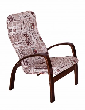 Кресло Ладога в Нерюнгри - neryungri.katalogmebeli.com | фото 2