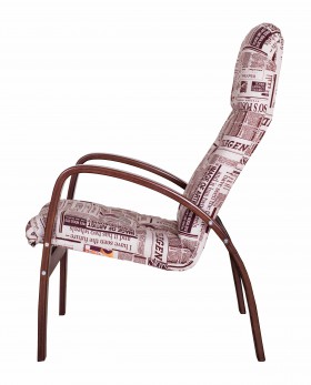 Кресло Ладога в Нерюнгри - neryungri.katalogmebeli.com | фото 3
