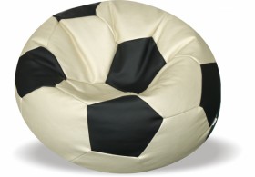 Кресло-Мяч Футбол в Нерюнгри - neryungri.katalogmebeli.com | фото