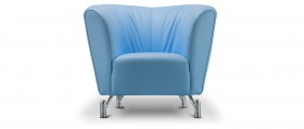 Кресло Ницца в Нерюнгри - neryungri.katalogmebeli.com | фото 2