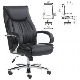 Кресло офисное BRABIX Advance EX-575 в Нерюнгри - neryungri.katalogmebeli.com | фото