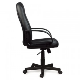 Кресло офисное BRABIX City EX-512 (черное) в Нерюнгри - neryungri.katalogmebeli.com | фото 2