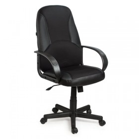 Кресло офисное BRABIX City EX-512 (черное) в Нерюнгри - neryungri.katalogmebeli.com | фото 3