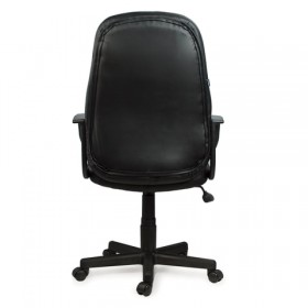 Кресло офисное BRABIX City EX-512 (черное) в Нерюнгри - neryungri.katalogmebeli.com | фото 5