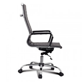 Кресло офисное BRABIX Energy EX-509 (черный) в Нерюнгри - neryungri.katalogmebeli.com | фото 2