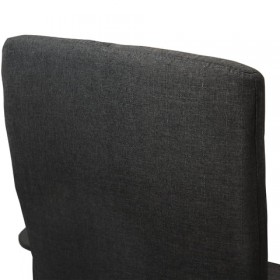 Кресло офисное BRABIX Focus EX-518 (черный) в Нерюнгри - neryungri.katalogmebeli.com | фото 10