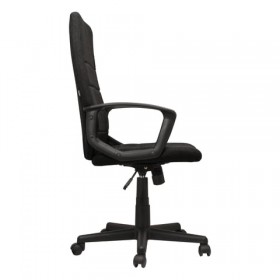 Кресло офисное BRABIX Focus EX-518 (черный) в Нерюнгри - neryungri.katalogmebeli.com | фото 2