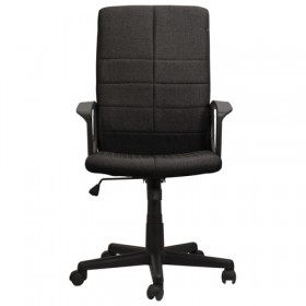Кресло офисное BRABIX Focus EX-518 (черный) в Нерюнгри - neryungri.katalogmebeli.com | фото 3
