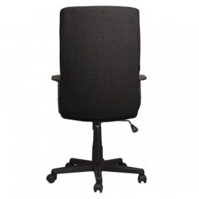 Кресло офисное BRABIX Focus EX-518 (черный) в Нерюнгри - neryungri.katalogmebeli.com | фото 5