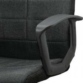 Кресло офисное BRABIX Focus EX-518 (черный) в Нерюнгри - neryungri.katalogmebeli.com | фото 7