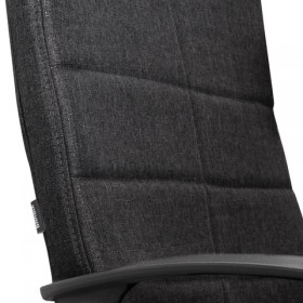 Кресло офисное BRABIX Focus EX-518 (черный) в Нерюнгри - neryungri.katalogmebeli.com | фото 8