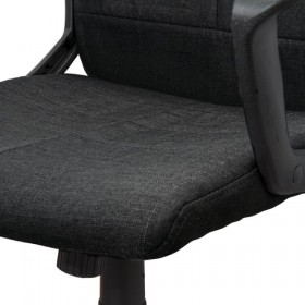 Кресло офисное BRABIX Focus EX-518 (черный) в Нерюнгри - neryungri.katalogmebeli.com | фото 9