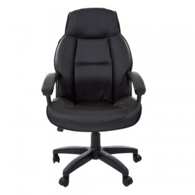 Кресло офисное BRABIX Formula EX-537 (черный) в Нерюнгри - neryungri.katalogmebeli.com | фото 3
