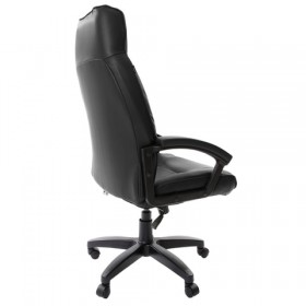 Кресло офисное BRABIX Formula EX-537 (черный) в Нерюнгри - neryungri.katalogmebeli.com | фото 4