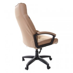Кресло офисное BRABIX Formula EX-537 (песочный) в Нерюнгри - neryungri.katalogmebeli.com | фото 3