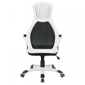 Кресло офисное BRABIX Genesis EX-517 в Нерюнгри - neryungri.katalogmebeli.com | фото 4