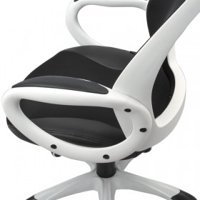 Кресло офисное BRABIX Genesis EX-517 в Нерюнгри - neryungri.katalogmebeli.com | фото 5