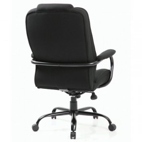 Кресло офисное BRABIX Heavy Duty HD-002 (ткань) в Нерюнгри - neryungri.katalogmebeli.com | фото 3