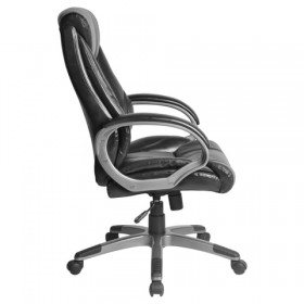Кресло офисное BRABIX Maestro EX-506 (черный) в Нерюнгри - neryungri.katalogmebeli.com | фото 2