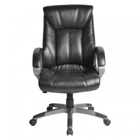 Кресло офисное BRABIX Maestro EX-506 (черный) в Нерюнгри - neryungri.katalogmebeli.com | фото 3
