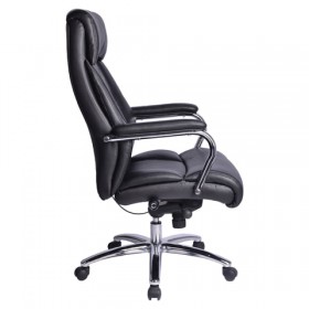 Кресло офисное BRABIX Phaeton EX-502 в Нерюнгри - neryungri.katalogmebeli.com | фото 2