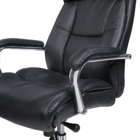 Кресло офисное BRABIX Phaeton EX-502 в Нерюнгри - neryungri.katalogmebeli.com | фото 5