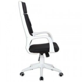 Кресло офисное BRABIX Prime EX-515 (черная ткань) в Нерюнгри - neryungri.katalogmebeli.com | фото 2