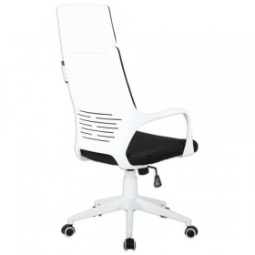 Кресло офисное BRABIX Prime EX-515 (черная ткань) в Нерюнгри - neryungri.katalogmebeli.com | фото 3