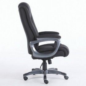 Кресло офисное BRABIX Solid HD-005 в Нерюнгри - neryungri.katalogmebeli.com | фото 2
